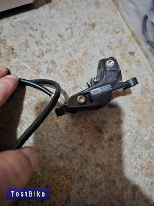 Sram G2 RSC hidraulikus fékszett eladó 