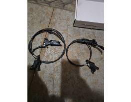 Sram G2 RSC hidraulikus fékszett eladó 