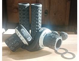 Sram Grip Shift 700 ESP 3x8s markolatváltó