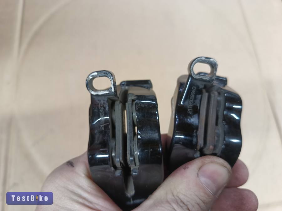 Sram Guide R tárcsafék szett 4 dugattyús