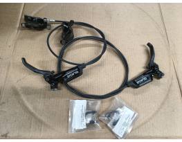 Sram Guide R tárcsafék szett 4 dugattyús