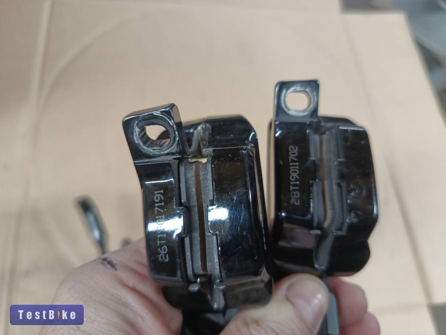 Sram Guide RE tárcsafék szett 4 dugattyús