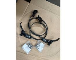 Sram Guide RE tárcsafék szett 4 dugattyús