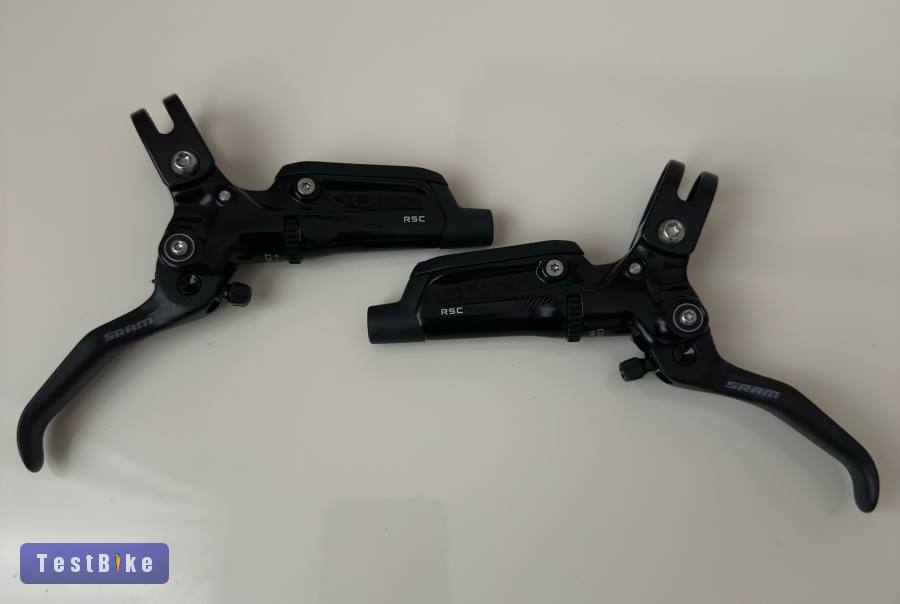 Sram G RSC/ Shimano BL-4100/BL-501 Új fékkarok