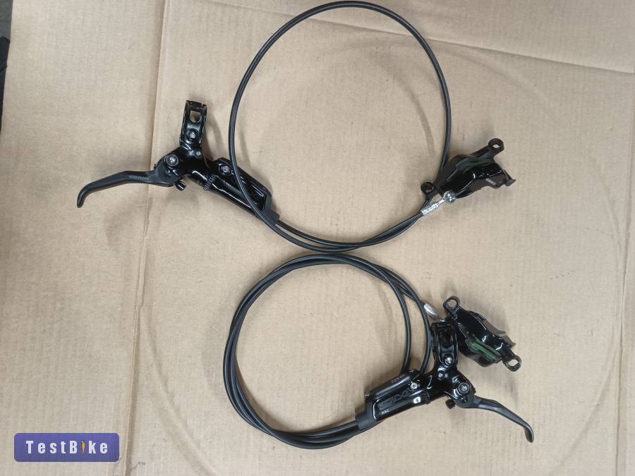 Sram Guide RSC tárcsafék 4 dugattyús