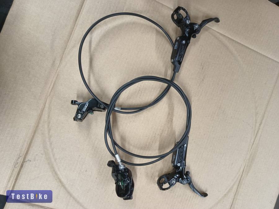 Sram Guide RSC tárcsafék 4 dugattyús