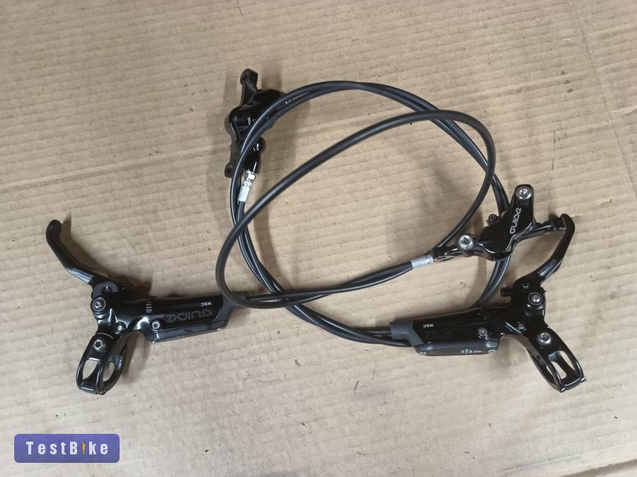 Sram Guide RSC tárcsafék 4 dugattyús