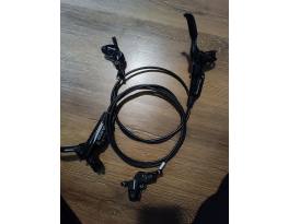 Sram guide T 