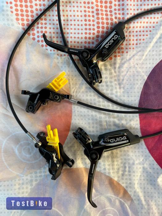 Sram Guide T (e-bike)