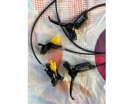 Sram Guide T (e-bike)