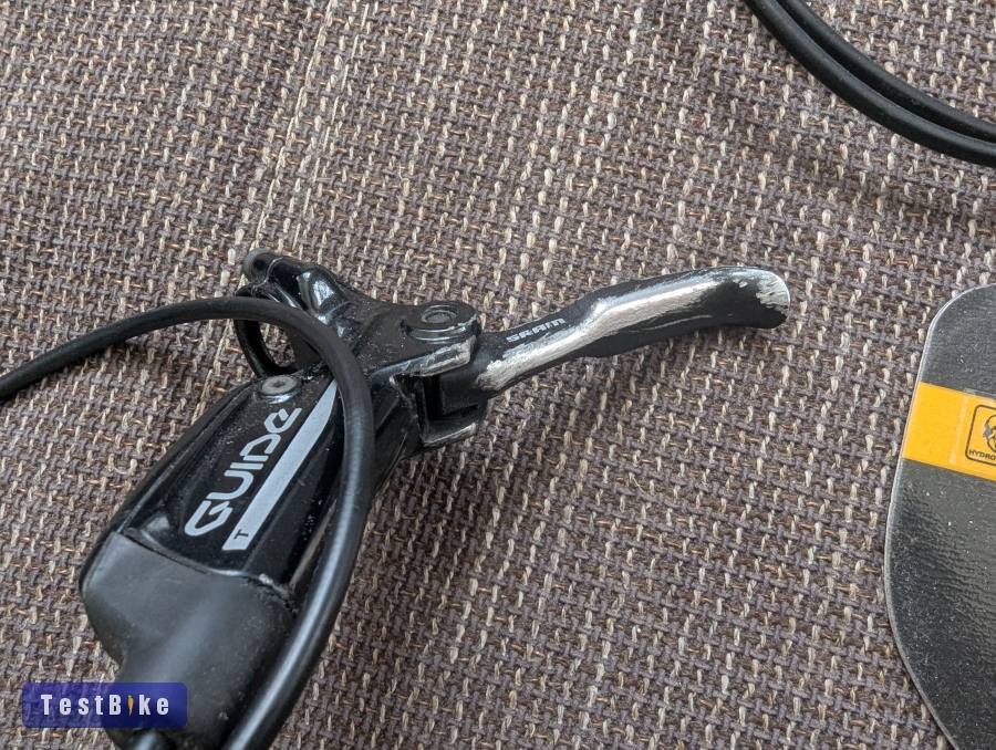 Sram Guide T fékszett