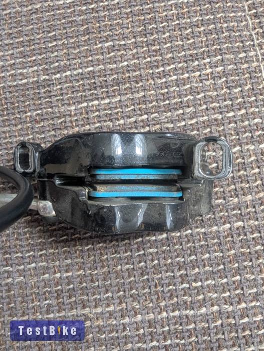 Sram Guide T fékszett
