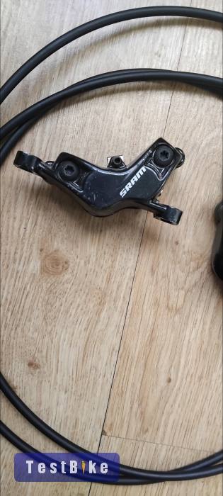 Sram Guide T4