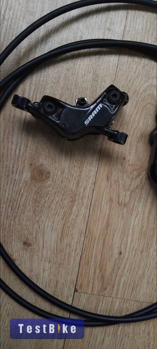 Sram Guide T4