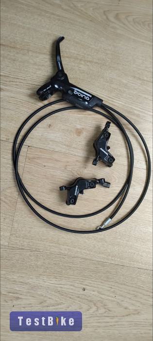 Sram Guide T4