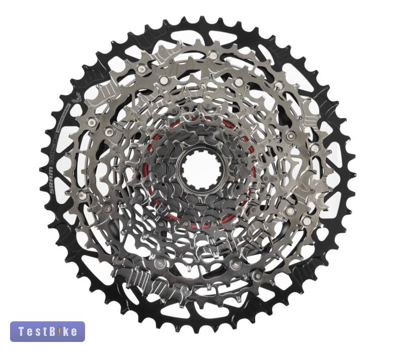 Sram GX /XX T-Type és Shimano Deore Xt fogaskoszorú Új