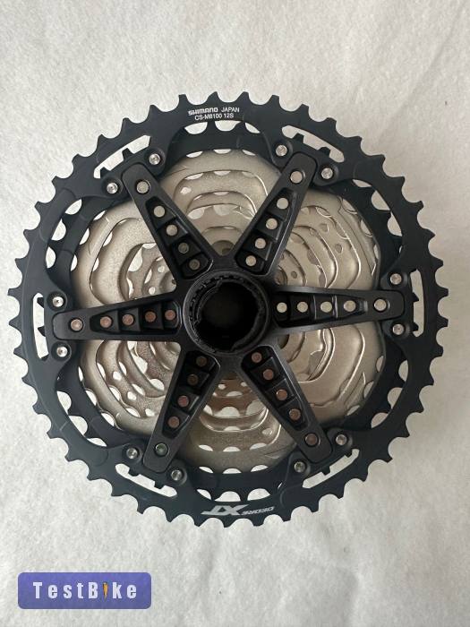Sram GX /XX T-Type és Shimano Deore Xt fogaskoszorú Új
