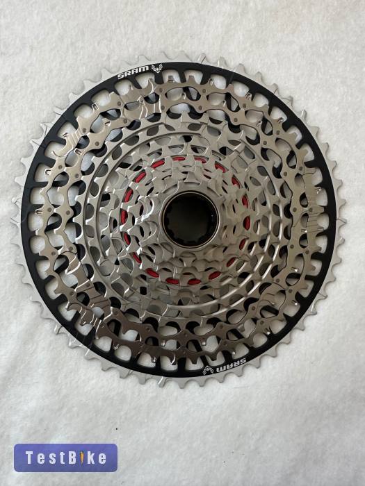 Sram GX /XX T-Type és Shimano Deore Xt fogaskoszorú Új