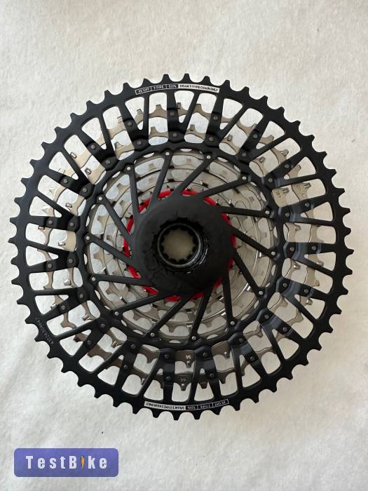 Sram GX /XX T-Type és Shimano Deore Xt fogaskoszorú Új