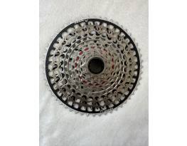 Sram GX /XX T-Type és Shimano Deore Xt fogaskoszorú Új