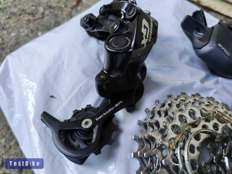 Sram GX 10s 