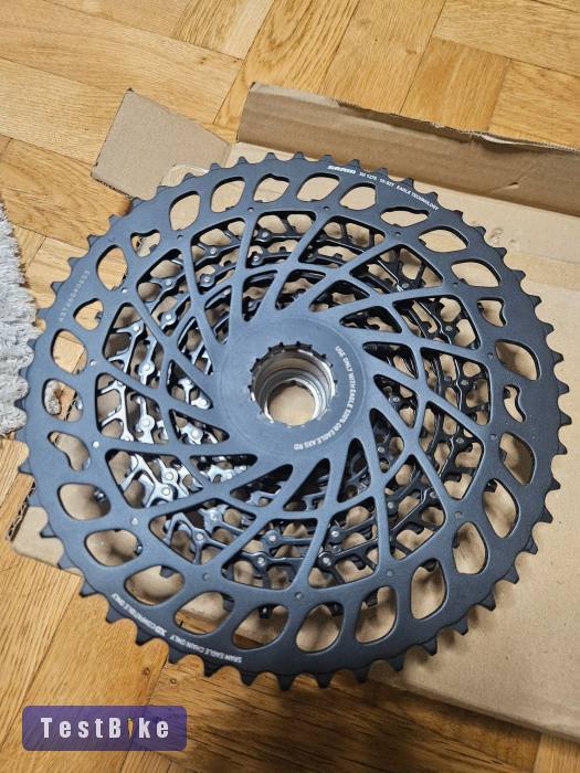 Sram GX 1275 10-52T