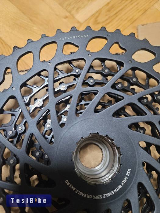 Sram GX 1275 10-52T