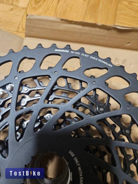 Sram GX 1275 10-52T