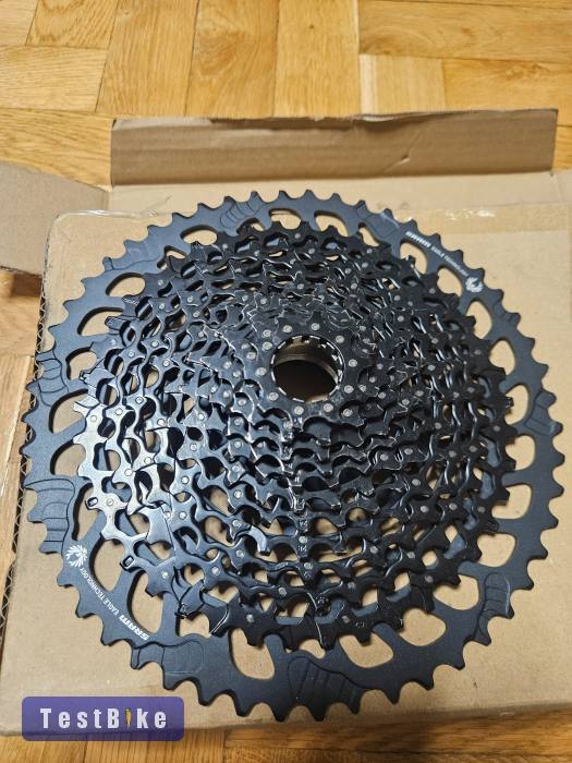 Sram GX 1275 10-52T