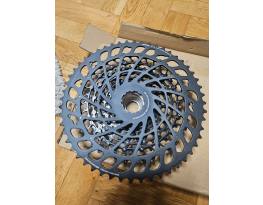 Sram GX 1275 10-52T
