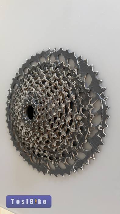 Sram GX 12s 10-52 xd sor 