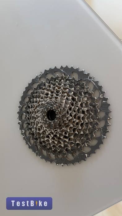 Sram GX 12s 10-52 xd sor 