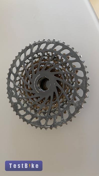 Sram GX 12s 10-52 xd sor 