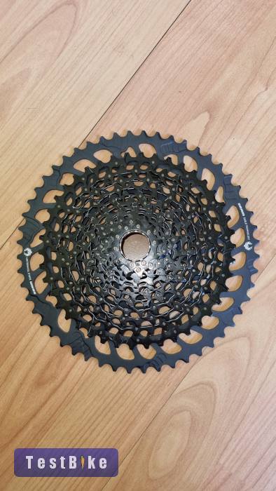 Sram GX 12s Eagle sor 10km eladó