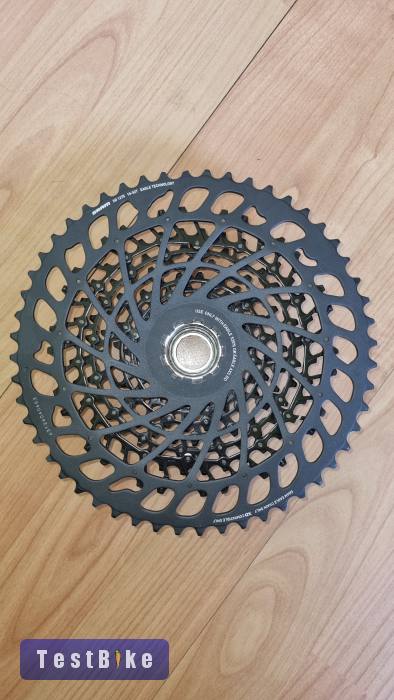 Sram GX 12s Eagle sor 10km eladó