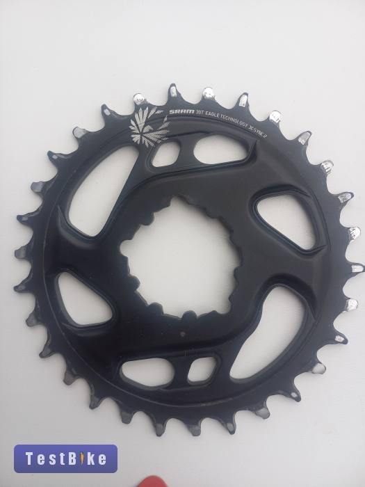 Sram GX 30 t   11s lánctányér eladó