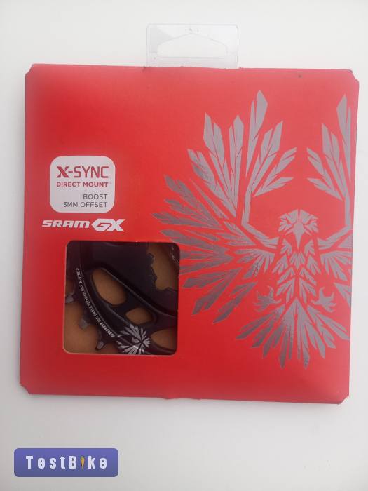 Sram GX 30 t   11s lánctányér eladó