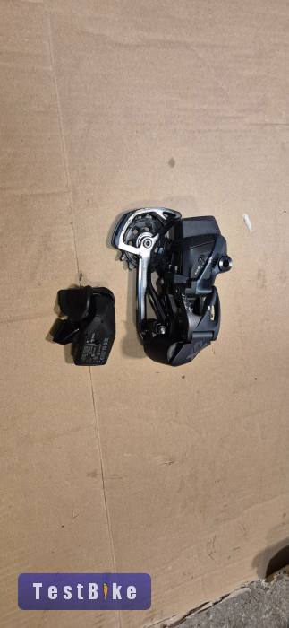 Sram GX AXS