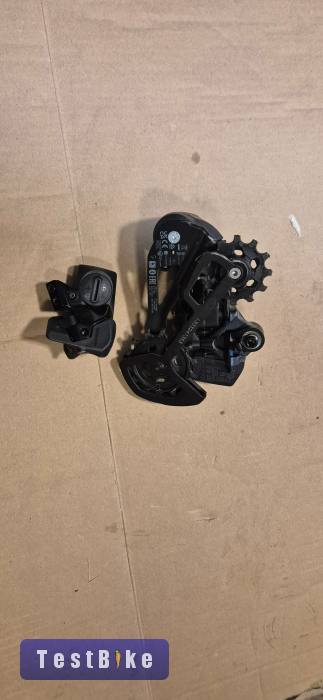 Sram GX AXS