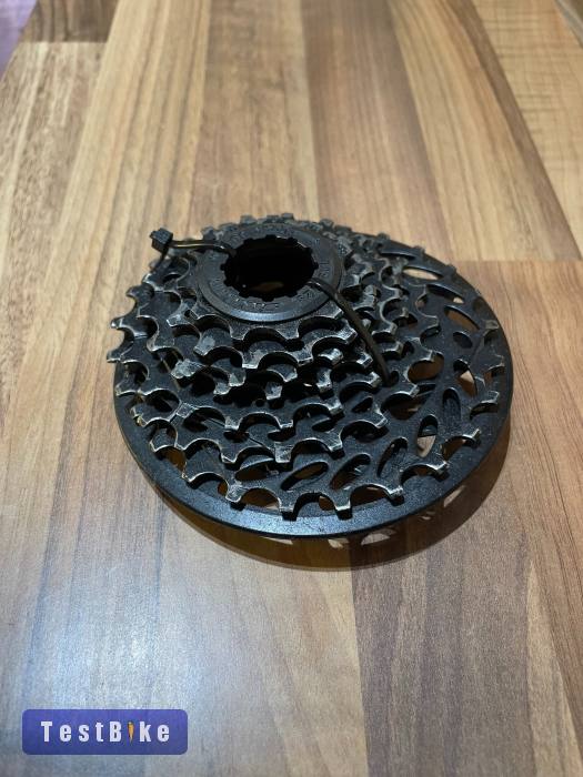 Sram GX DH 7s (-50% ár)