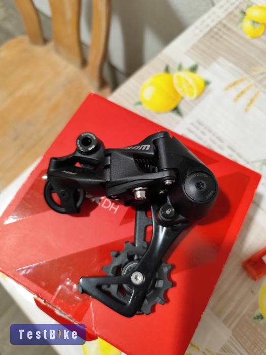 Sram GX DH 7s type 3.0 hátsó váltó eladó