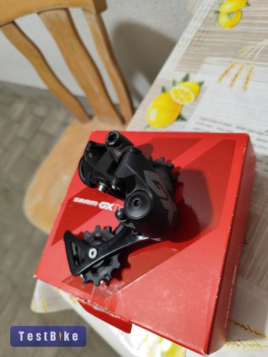 Sram GX DH 7s type 3.0 hátsó váltó eladó
