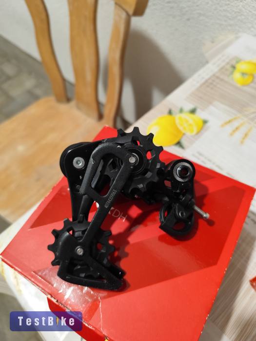 Sram GX DH 7s type 3.0 hátsó váltó eladó
