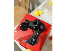 Sram GX DH 7s type 3.0 hátsó váltó eladó