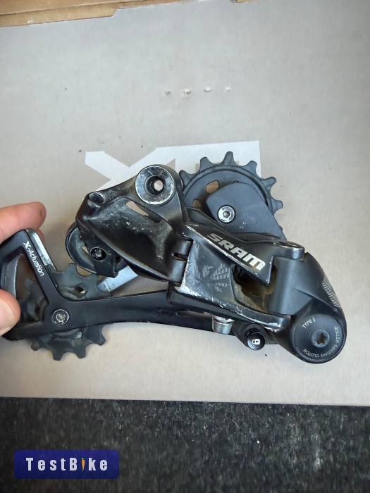 Sram GX Eagle 12