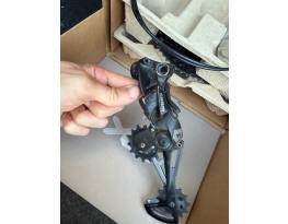 Sram GX Eagle 12