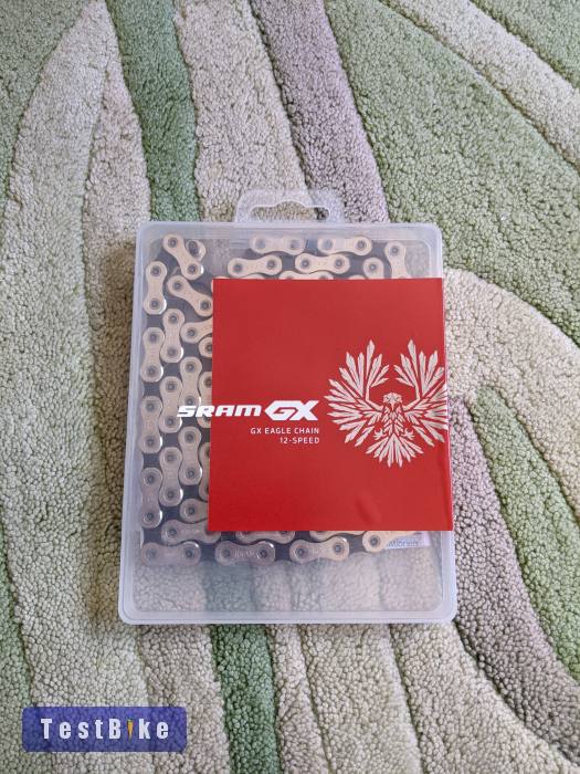 Sram GX Eagle 12 sebesség 