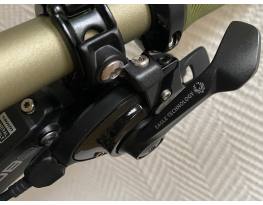 Sram GX Eagle 12 sebességes váltás