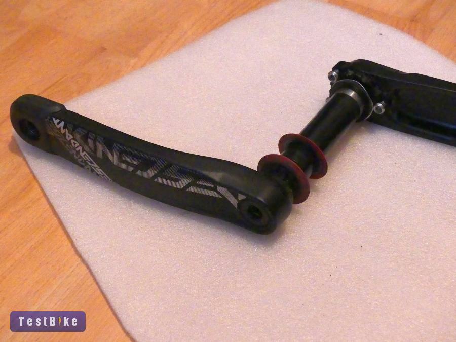 Sram GX Eagle 12 sebességes váltás komplett újszerű