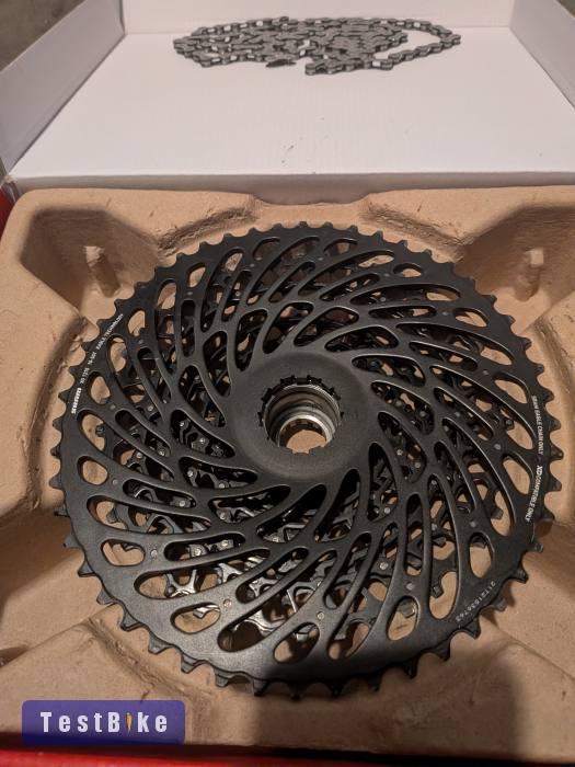 Sram GX Eagle 1x12 sebességes szett (10-50T)